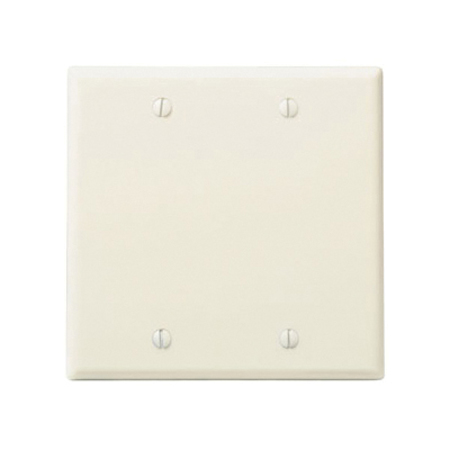 LEVITON Wallplates P23-Lt A 78025